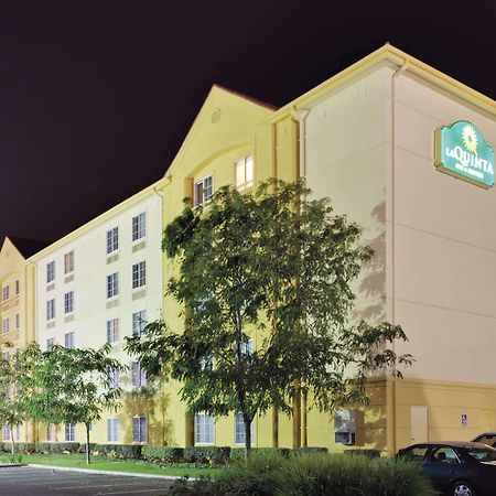 La Quinta By Wyndham Fremont / Silicon Valley Zewnętrze zdjęcie