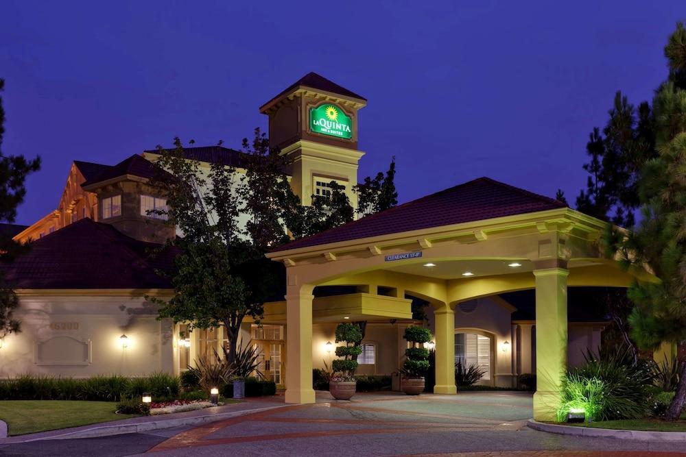 La Quinta By Wyndham Fremont / Silicon Valley Zewnętrze zdjęcie