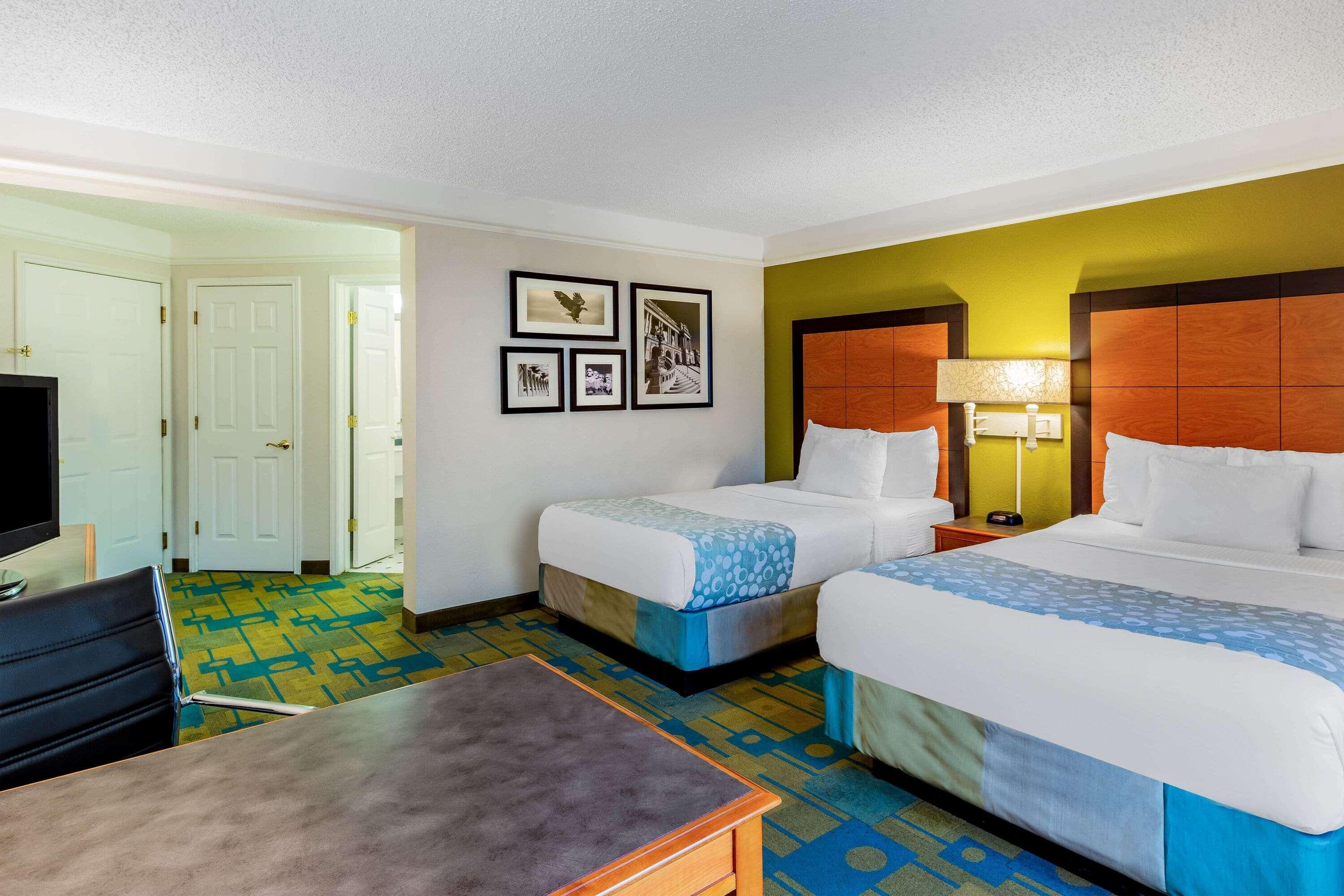 La Quinta By Wyndham Fremont / Silicon Valley Zewnętrze zdjęcie