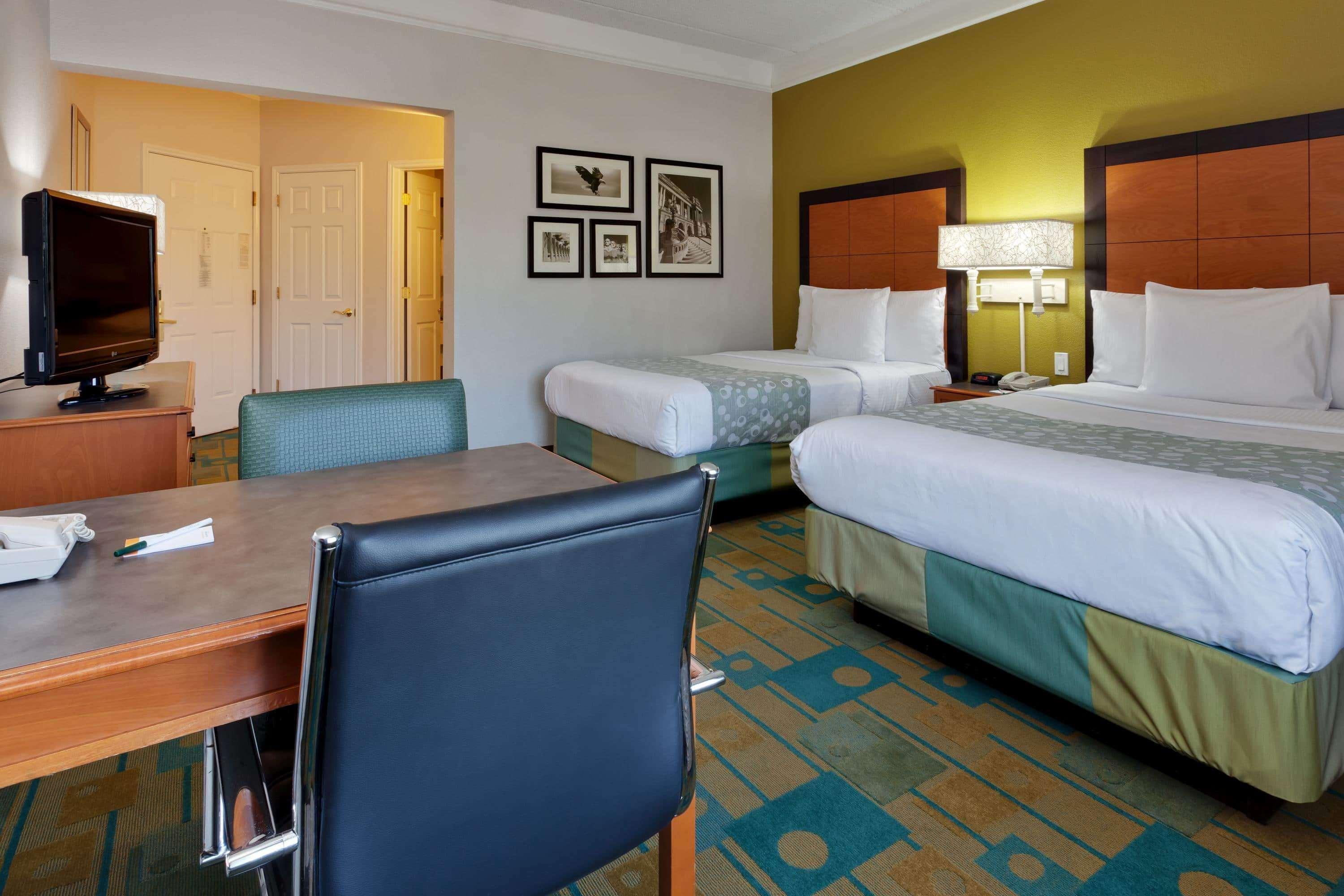 La Quinta By Wyndham Fremont / Silicon Valley Zewnętrze zdjęcie
