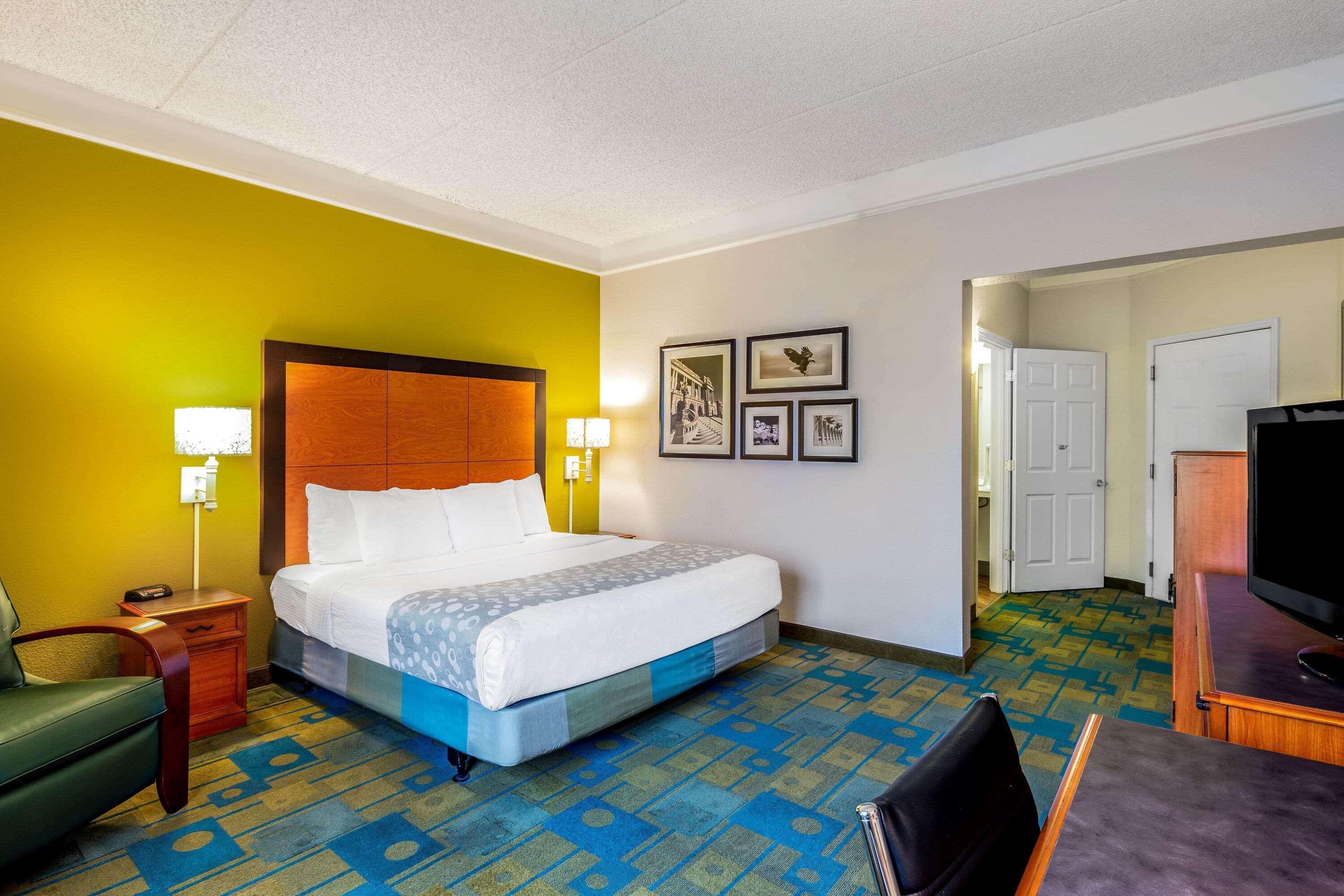 La Quinta By Wyndham Fremont / Silicon Valley Zewnętrze zdjęcie