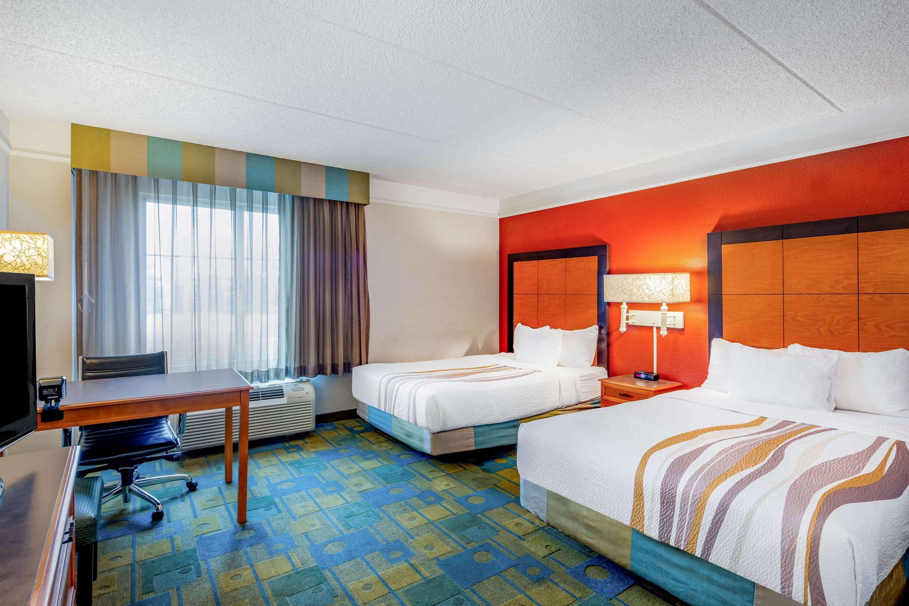 La Quinta By Wyndham Fremont / Silicon Valley Zewnętrze zdjęcie