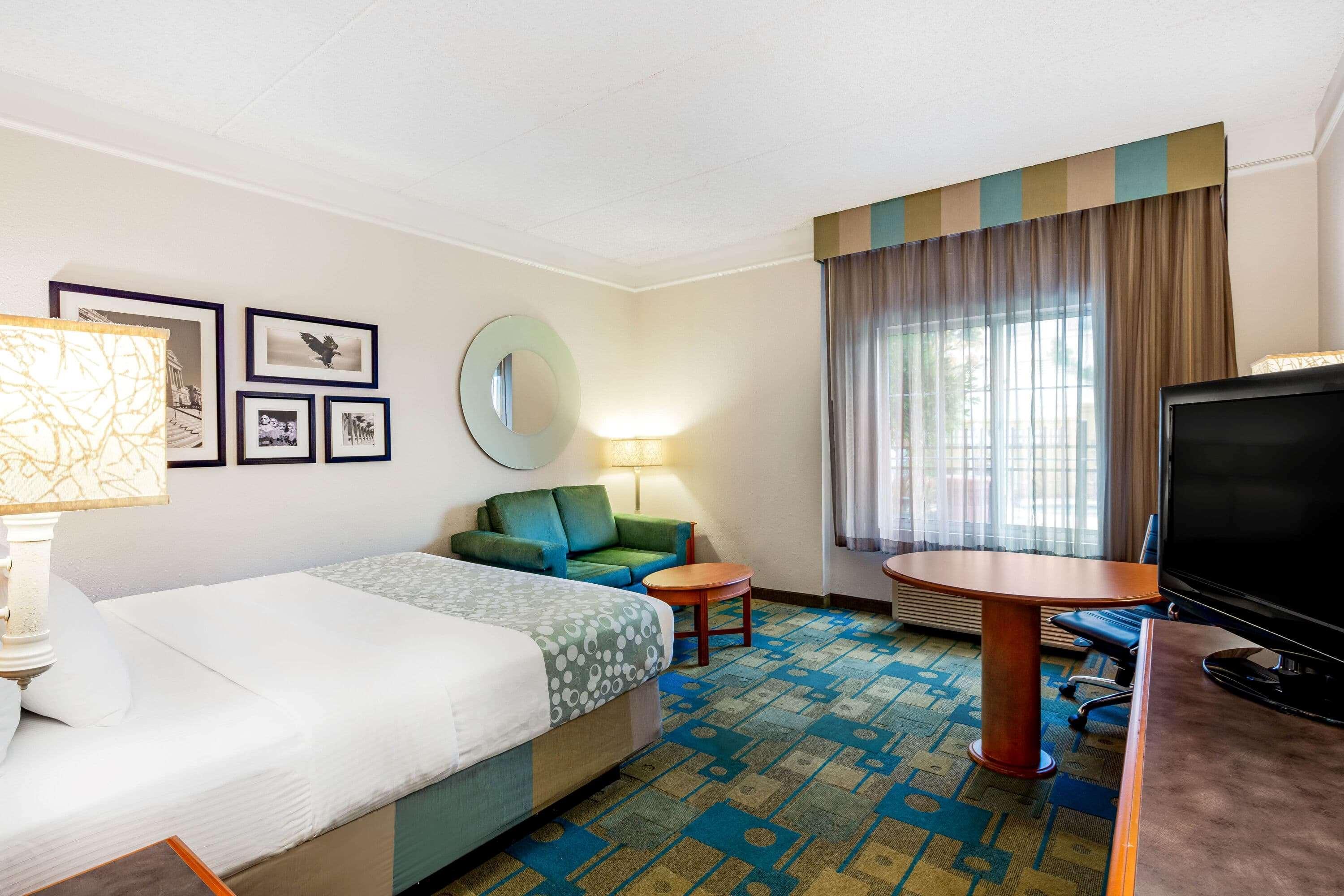 La Quinta By Wyndham Fremont / Silicon Valley Zewnętrze zdjęcie