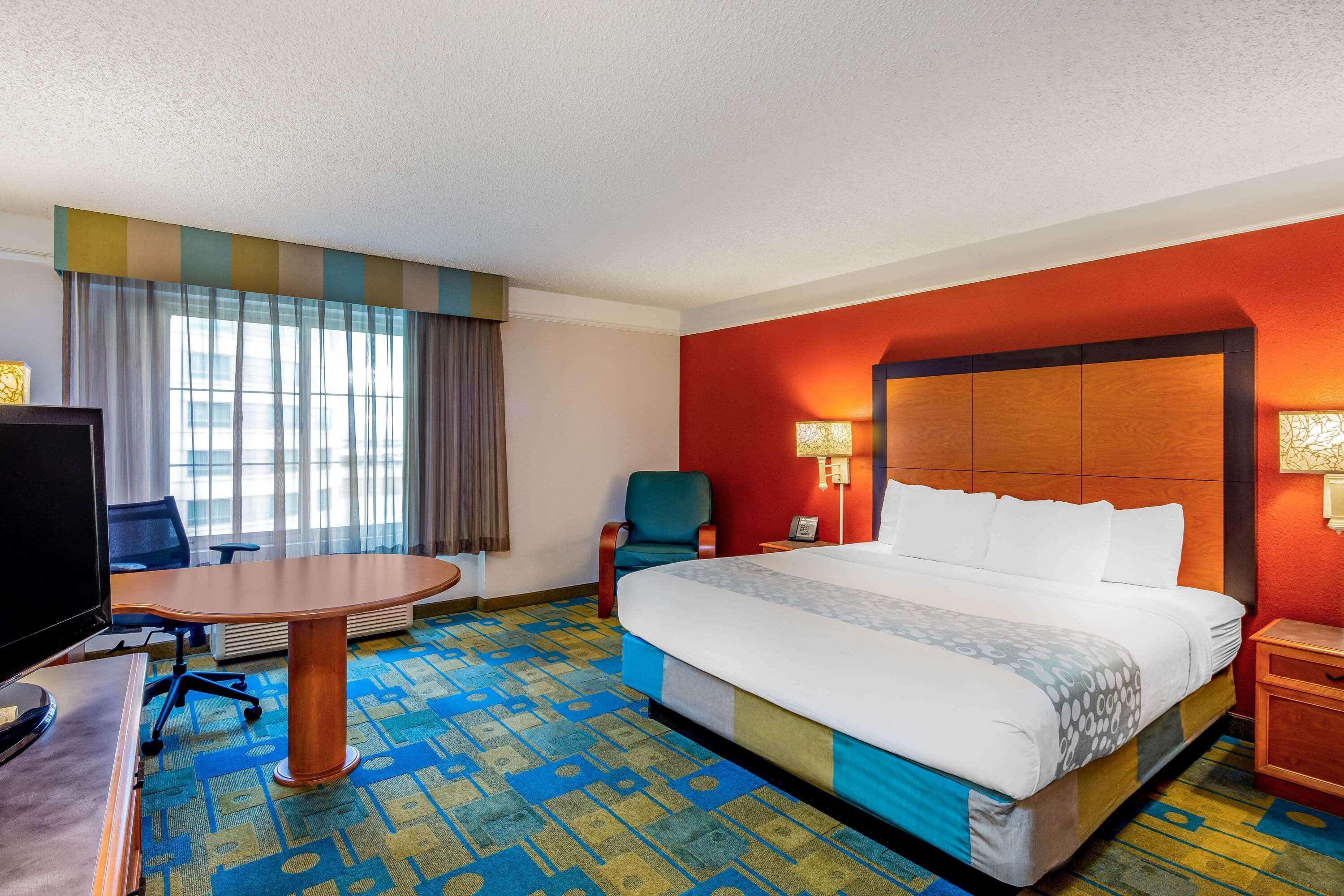 La Quinta By Wyndham Fremont / Silicon Valley Zewnętrze zdjęcie