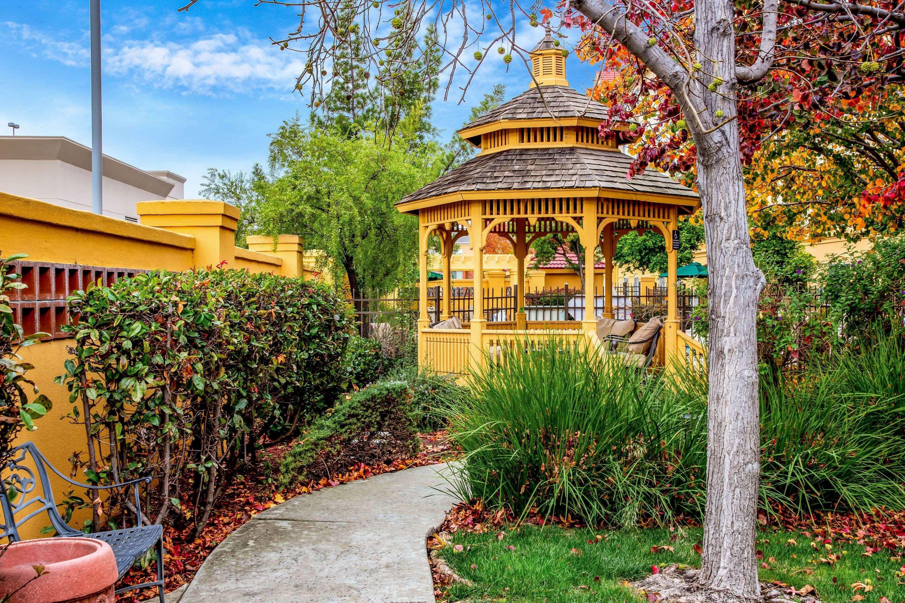 La Quinta By Wyndham Fremont / Silicon Valley Zewnętrze zdjęcie