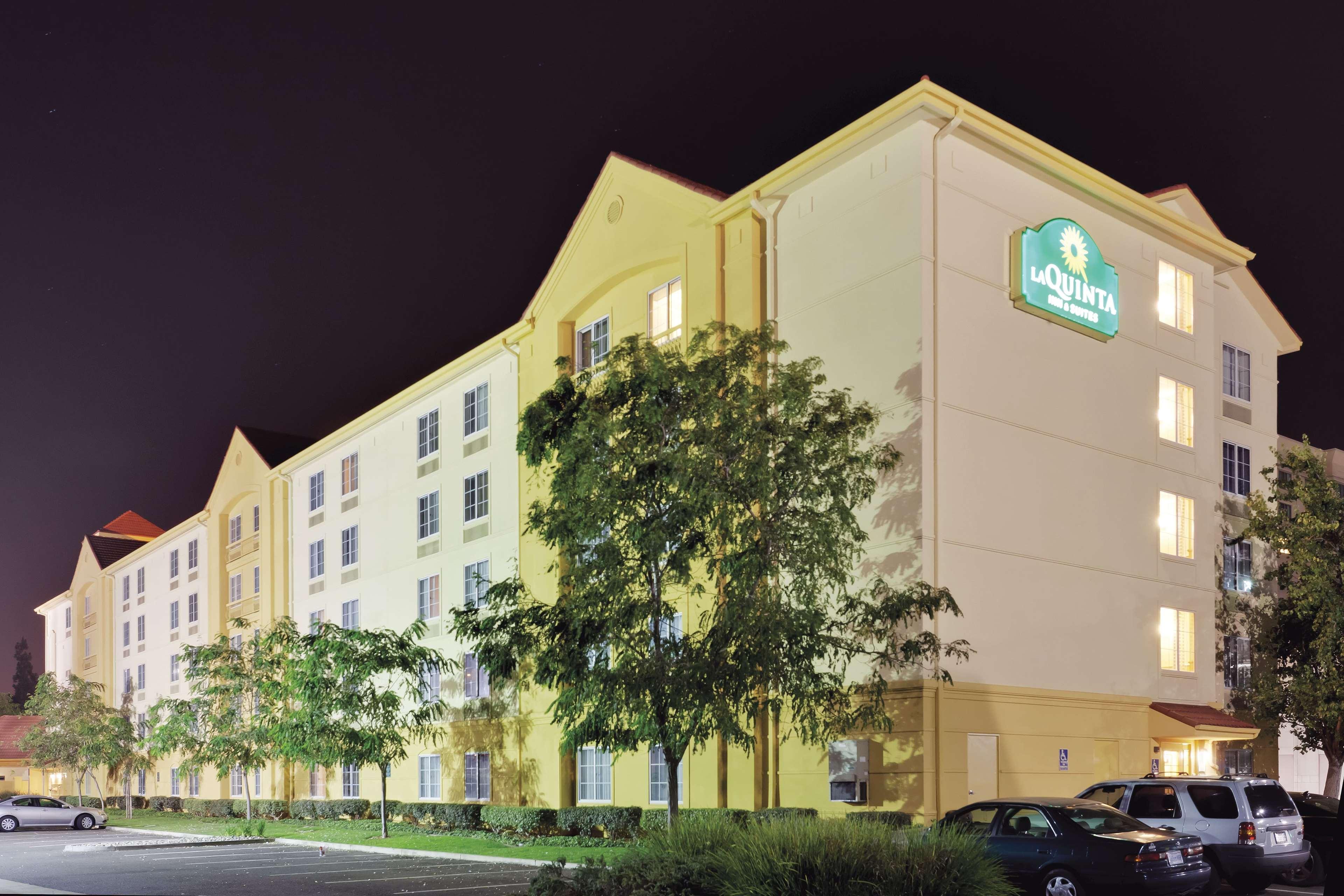 La Quinta By Wyndham Fremont / Silicon Valley Zewnętrze zdjęcie