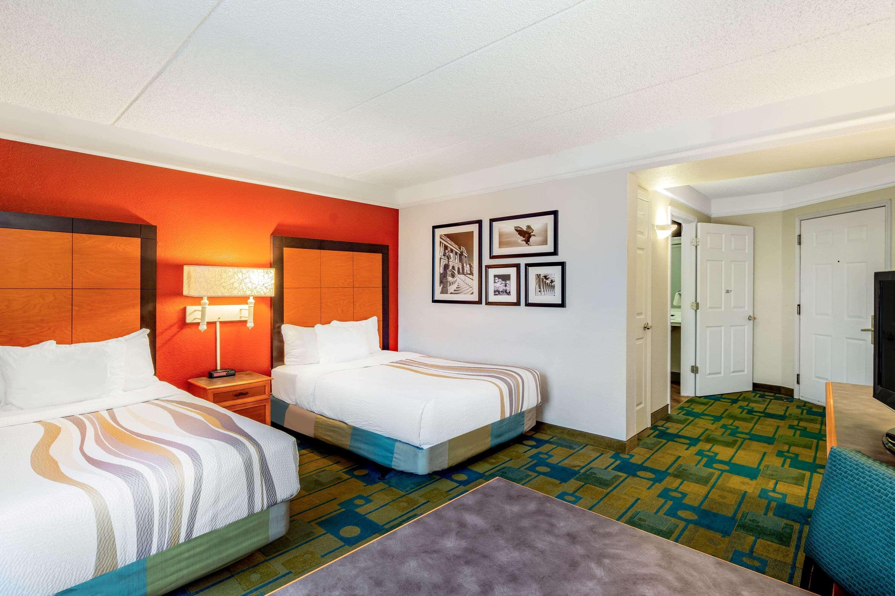 La Quinta By Wyndham Fremont / Silicon Valley Zewnętrze zdjęcie