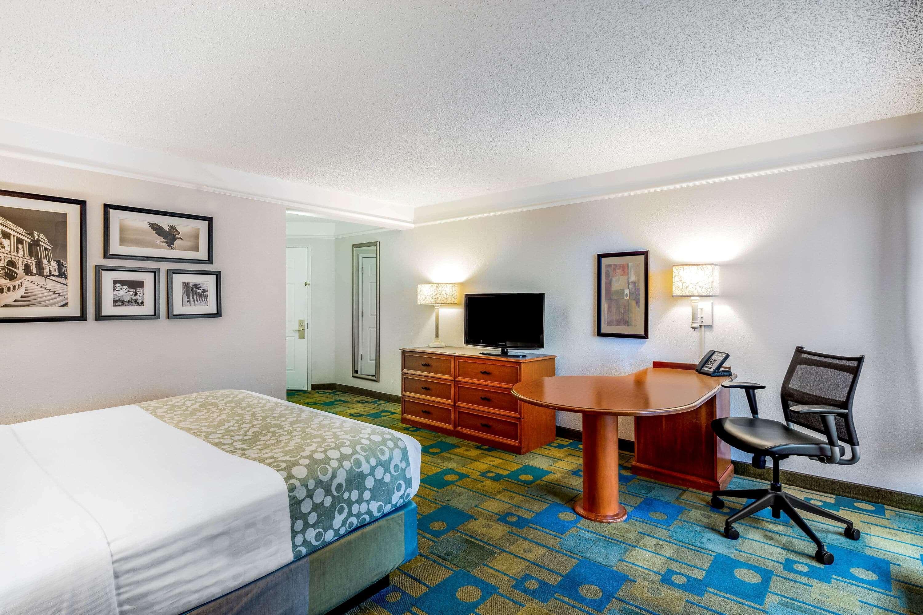 La Quinta By Wyndham Fremont / Silicon Valley Zewnętrze zdjęcie