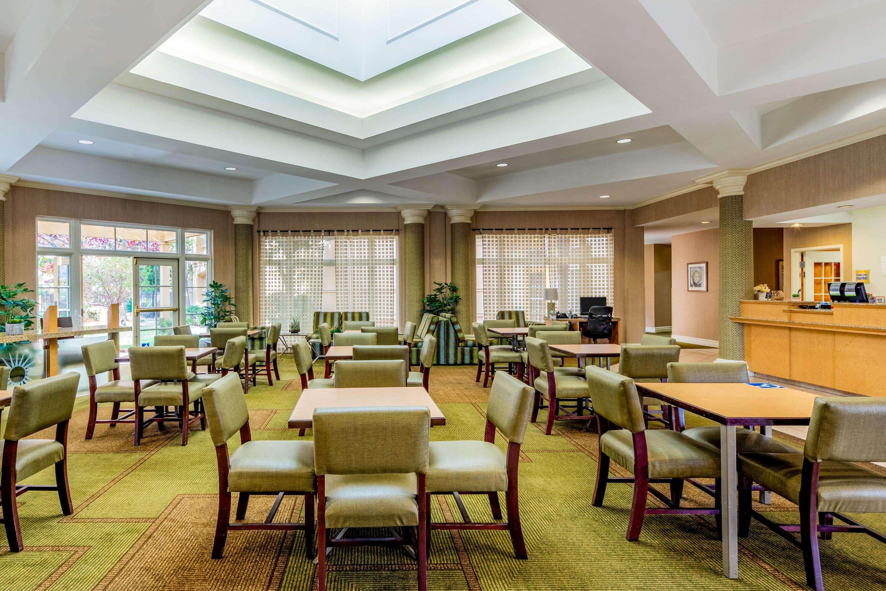 La Quinta By Wyndham Fremont / Silicon Valley Zewnętrze zdjęcie