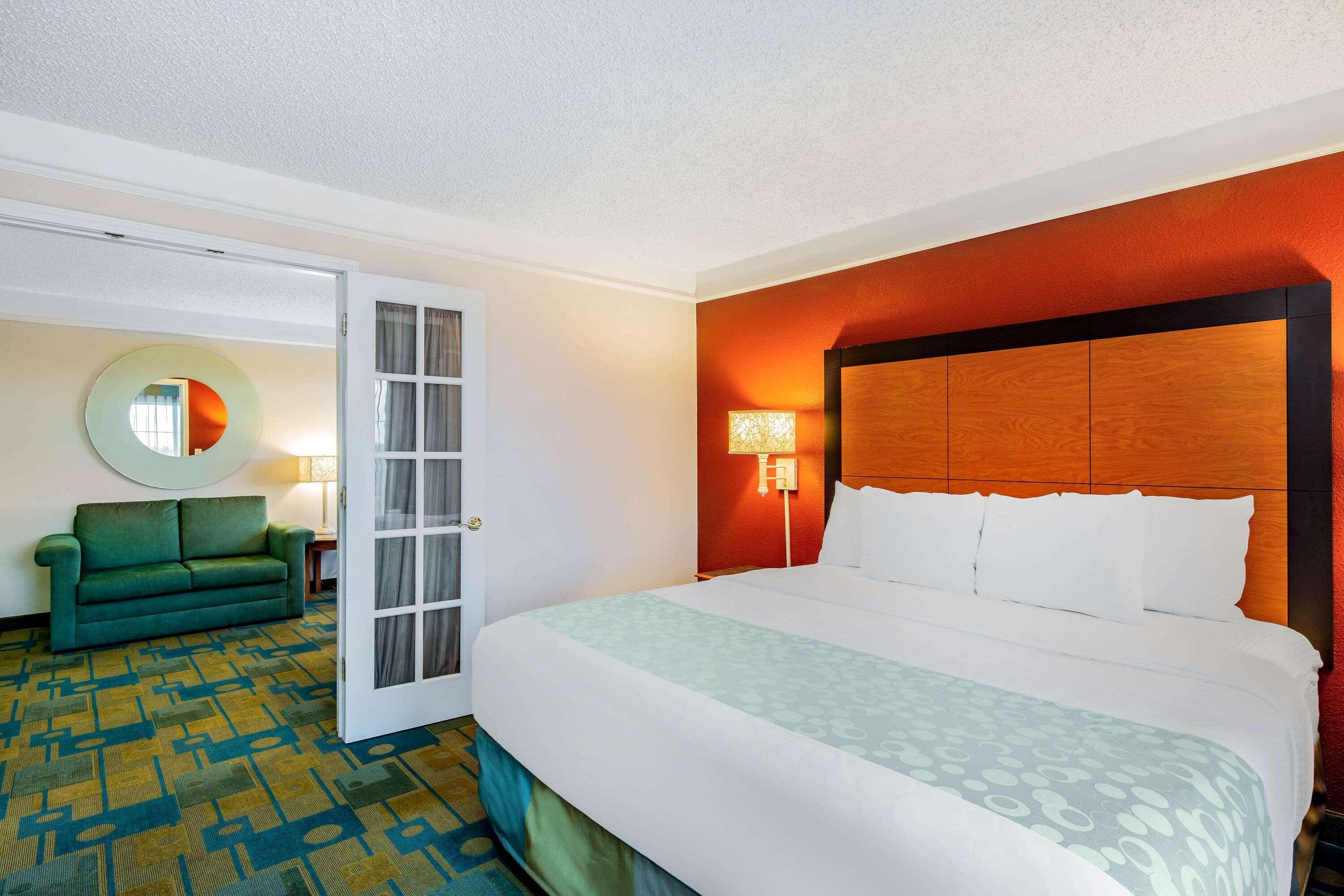 La Quinta By Wyndham Fremont / Silicon Valley Zewnętrze zdjęcie