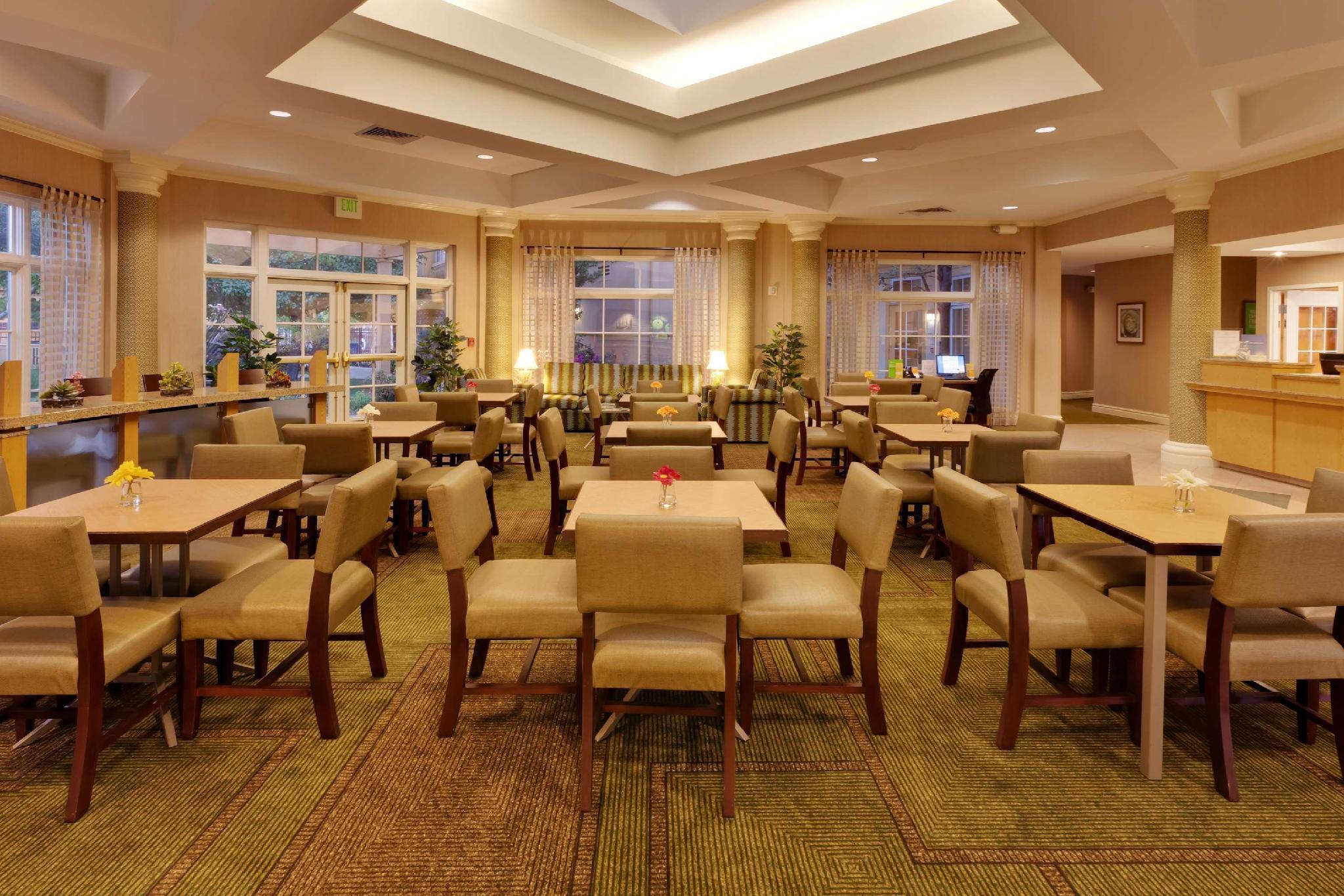 La Quinta By Wyndham Fremont / Silicon Valley Zewnętrze zdjęcie