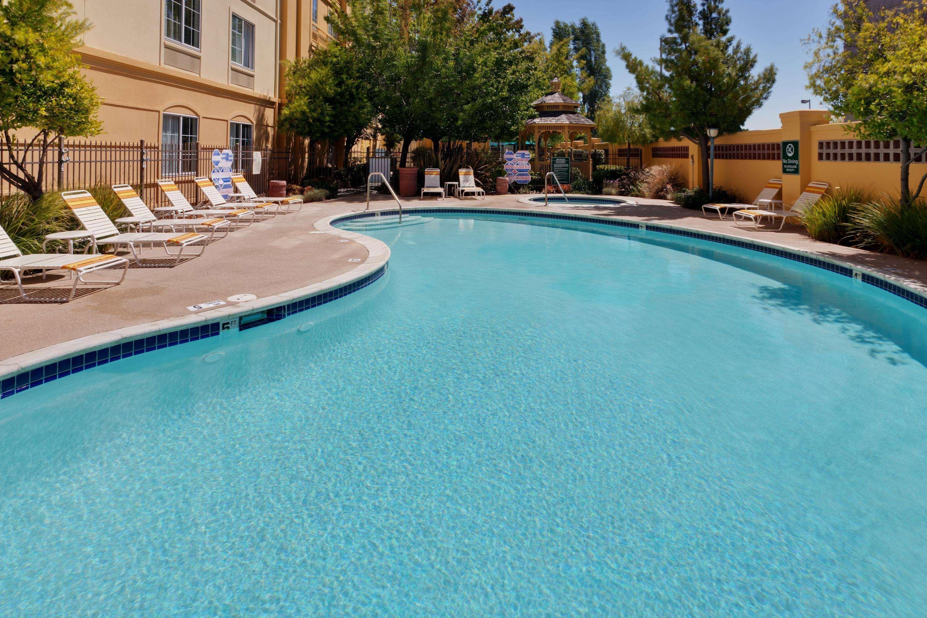 La Quinta By Wyndham Fremont / Silicon Valley Zewnętrze zdjęcie