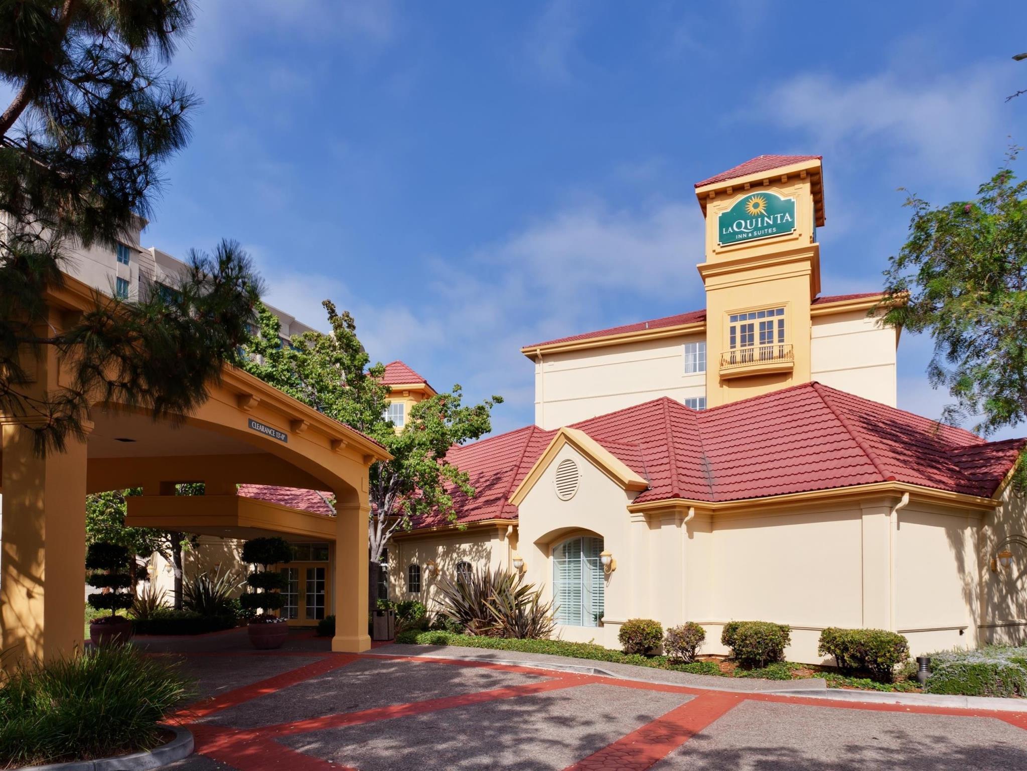 La Quinta By Wyndham Fremont / Silicon Valley Zewnętrze zdjęcie