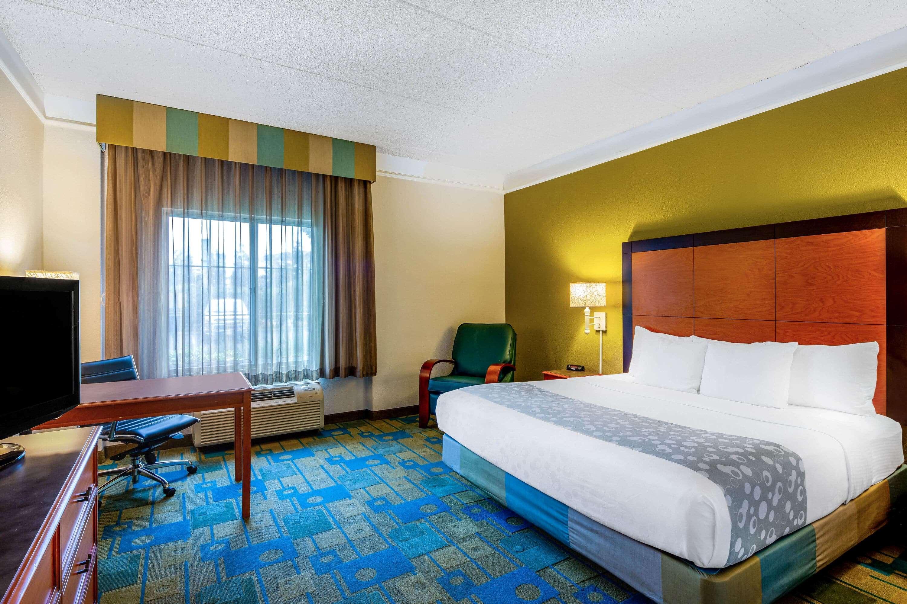 La Quinta By Wyndham Fremont / Silicon Valley Zewnętrze zdjęcie