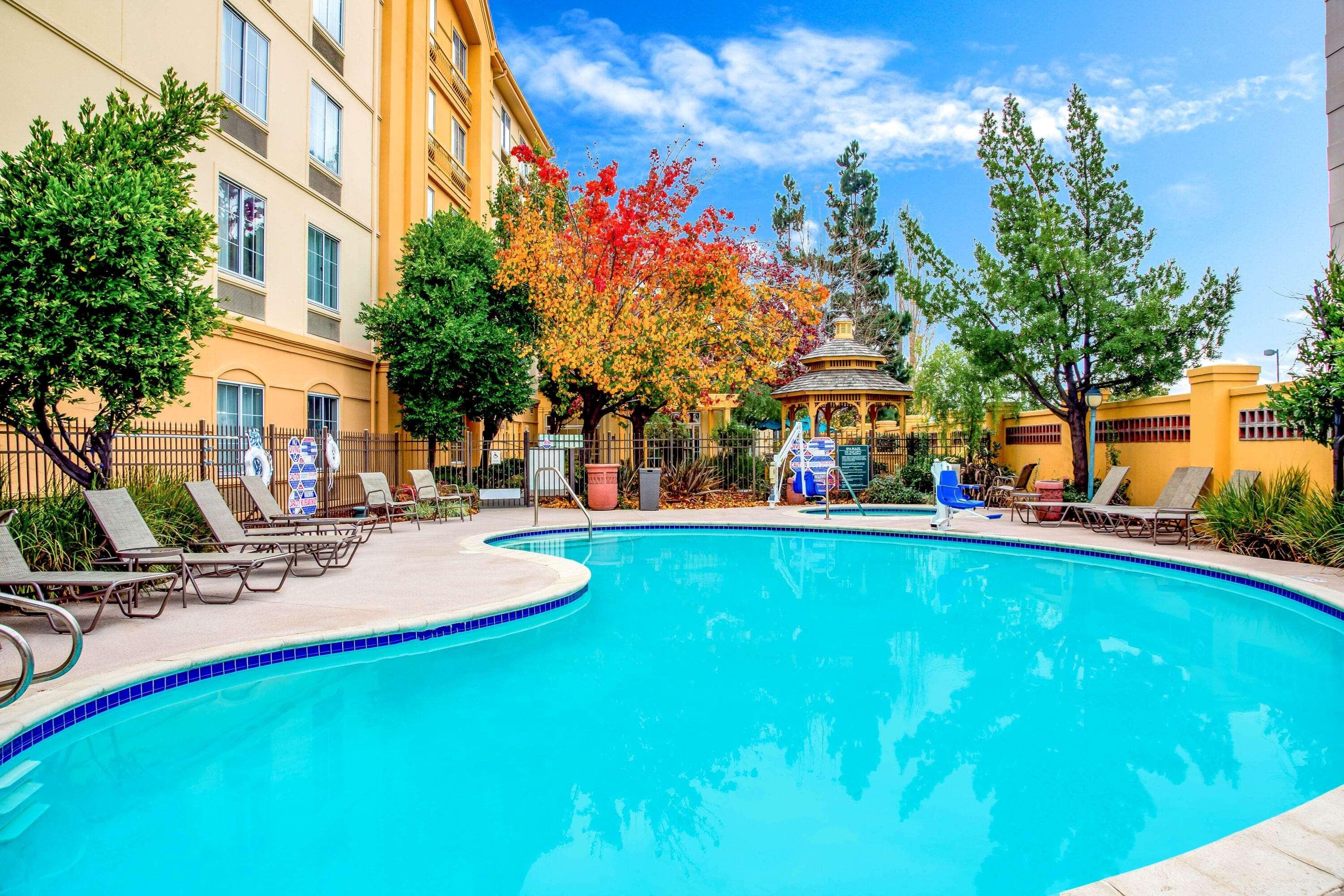La Quinta By Wyndham Fremont / Silicon Valley Zewnętrze zdjęcie