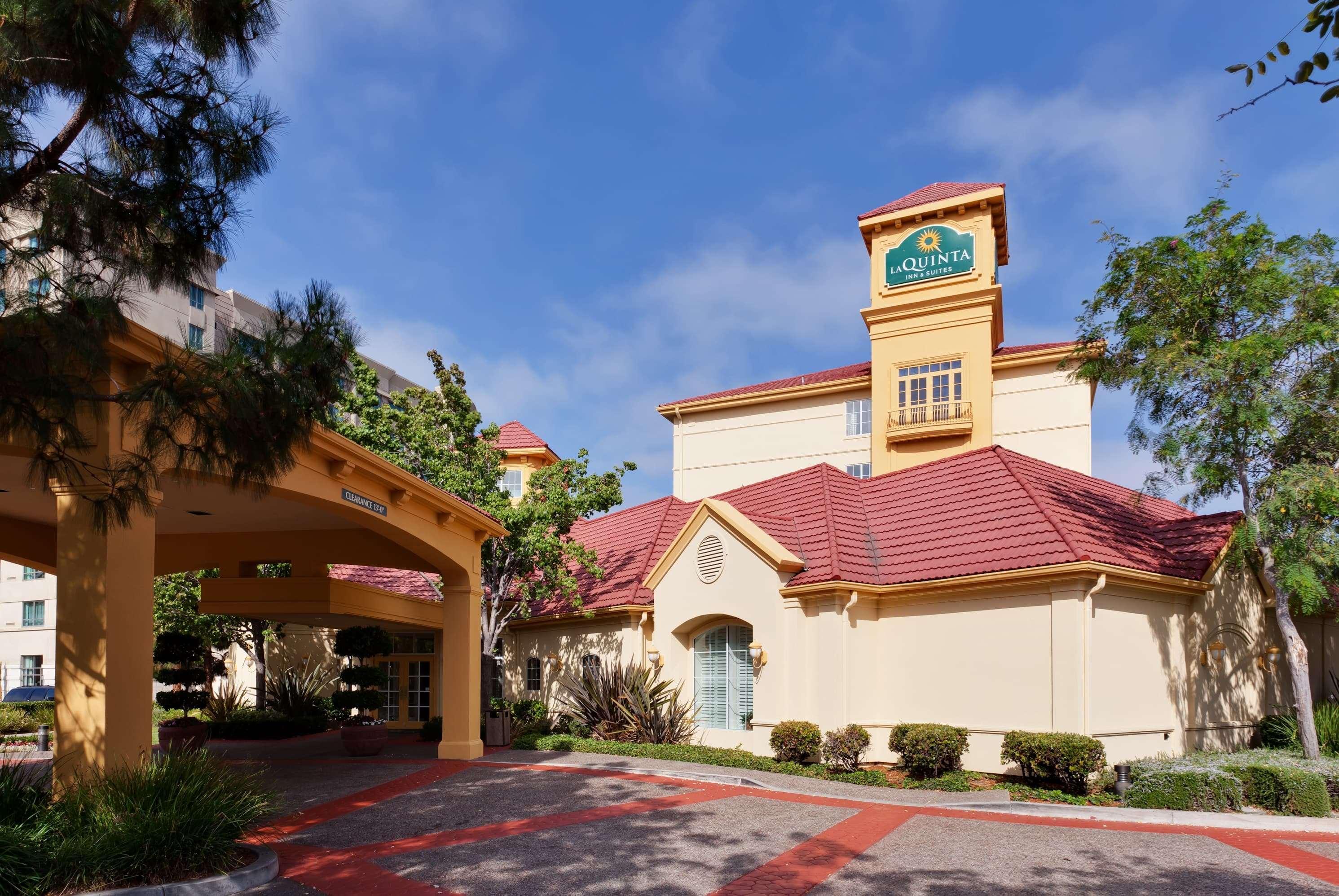 La Quinta By Wyndham Fremont / Silicon Valley Zewnętrze zdjęcie