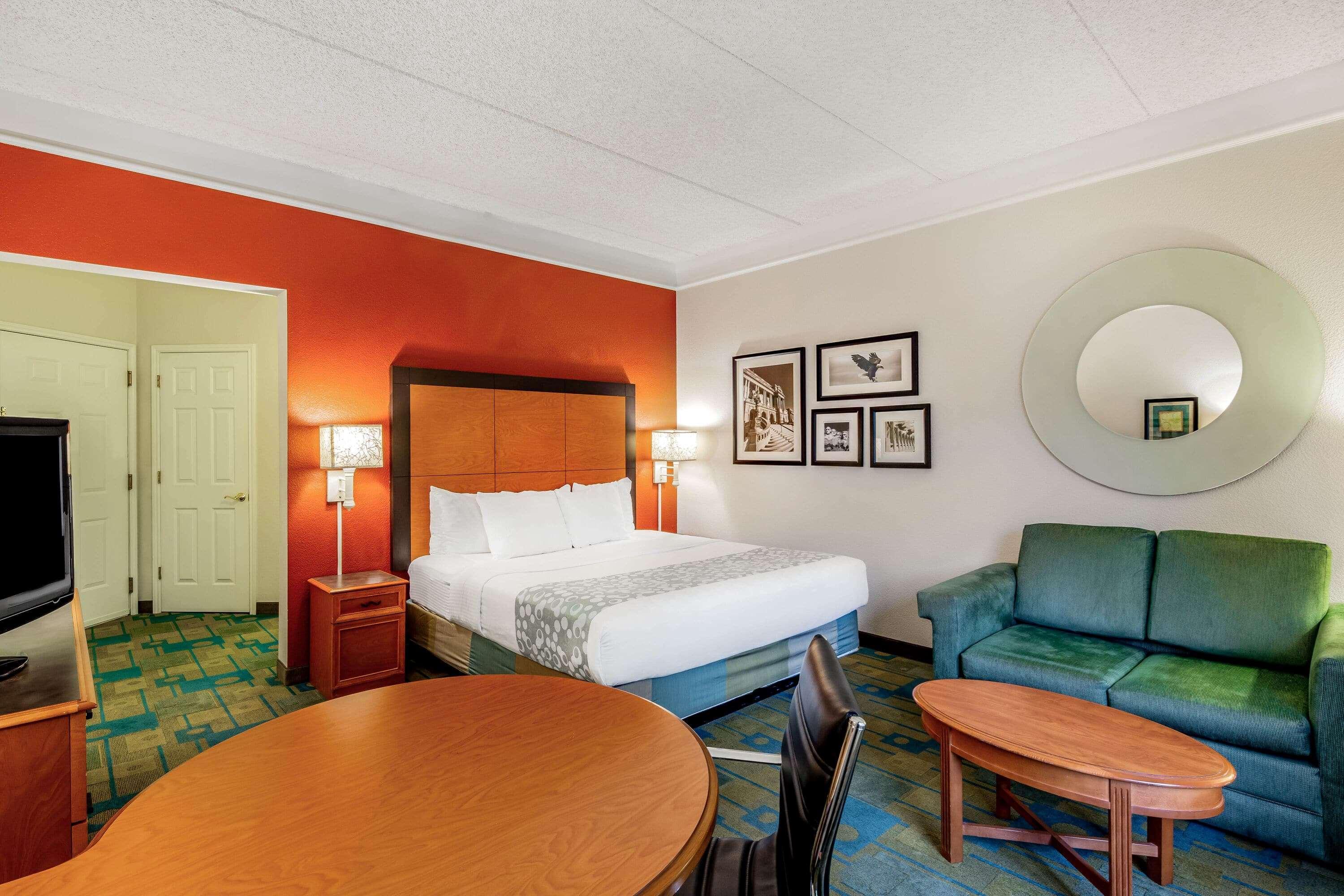 La Quinta By Wyndham Fremont / Silicon Valley Zewnętrze zdjęcie
