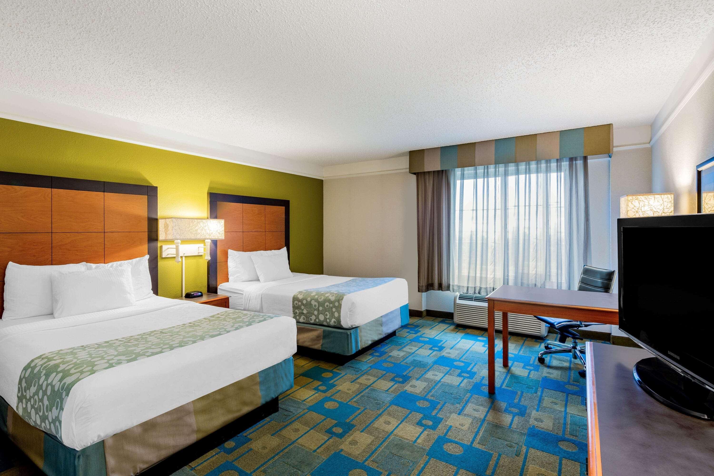 La Quinta By Wyndham Fremont / Silicon Valley Zewnętrze zdjęcie