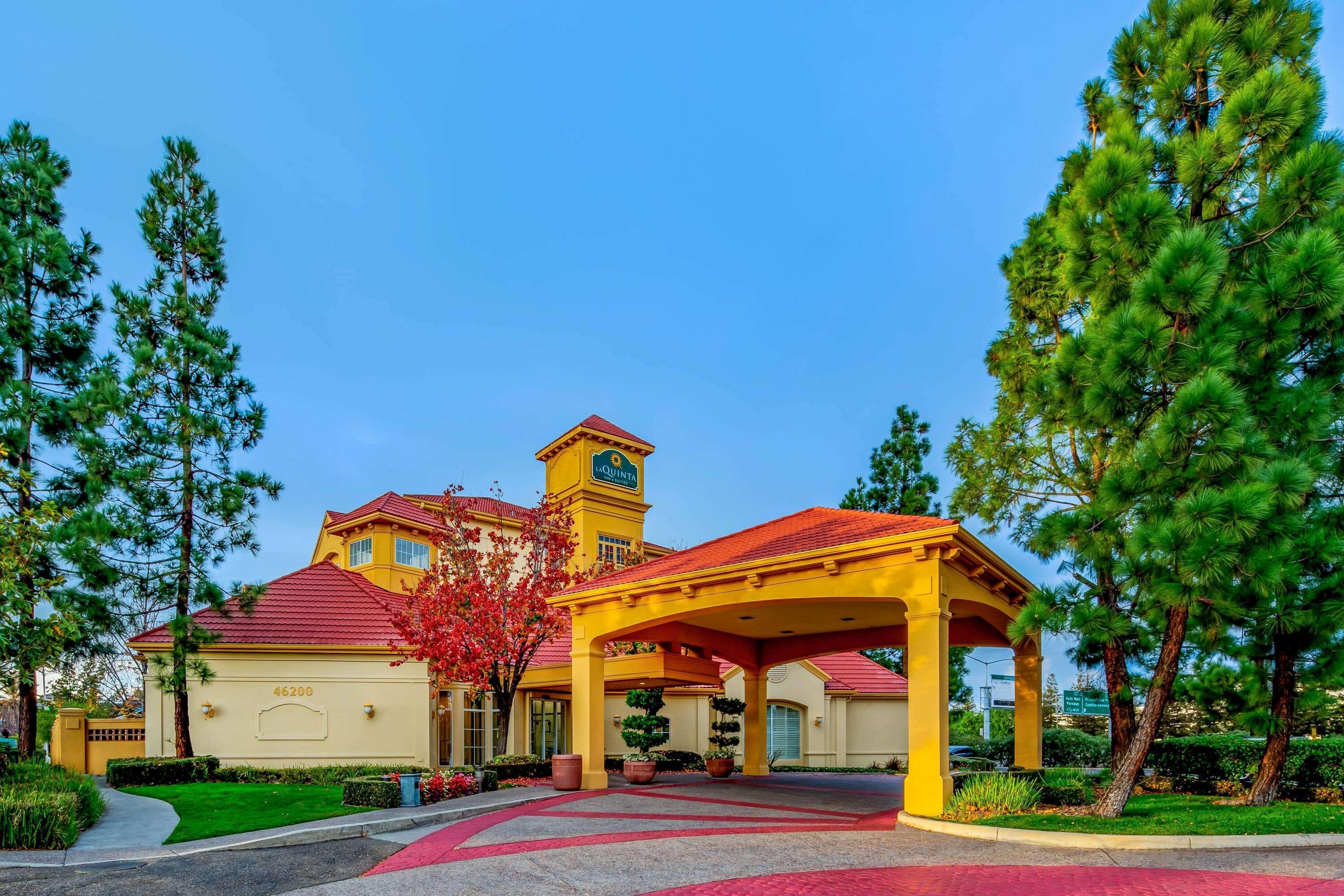 La Quinta By Wyndham Fremont / Silicon Valley Zewnętrze zdjęcie