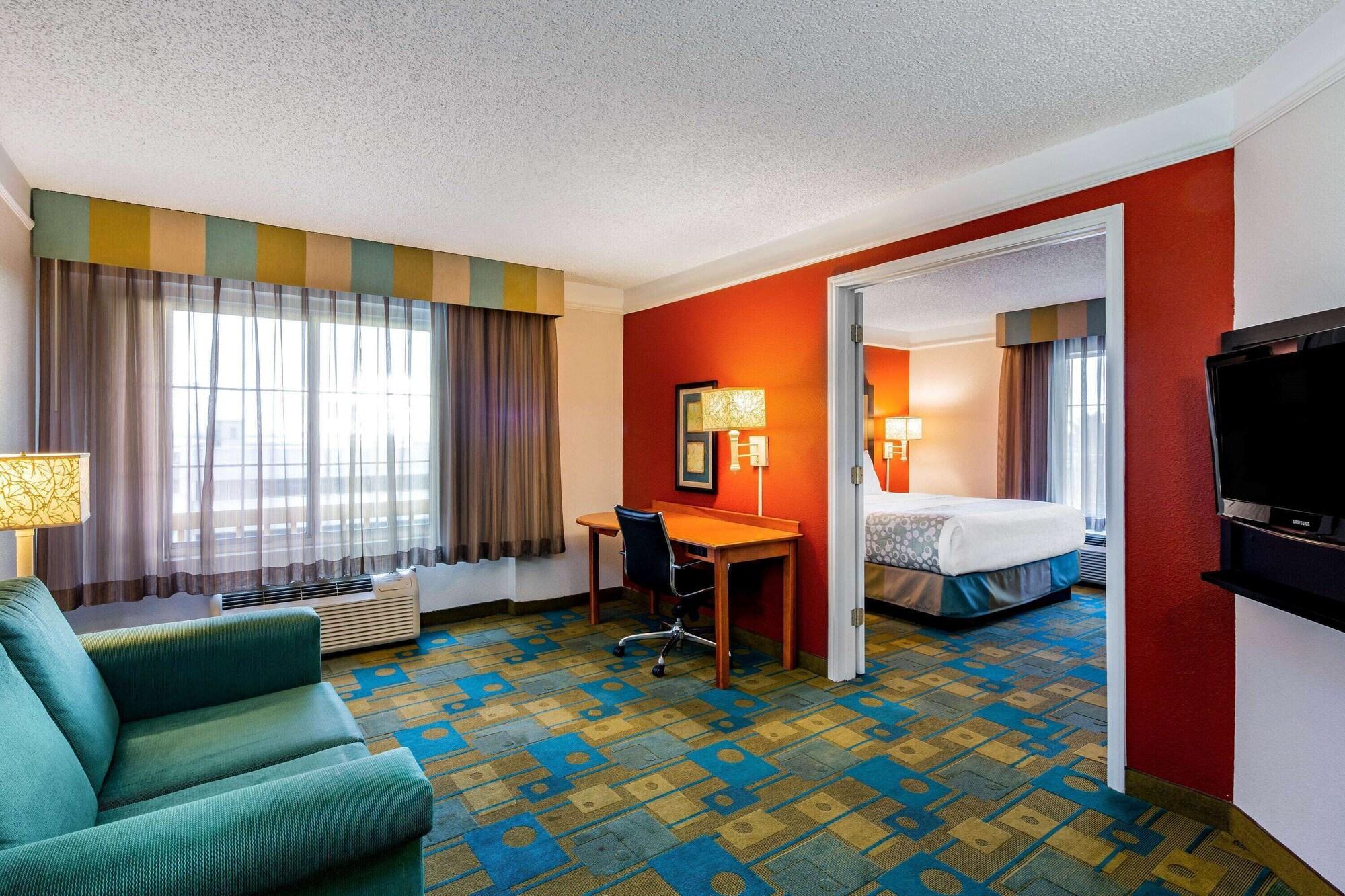 La Quinta By Wyndham Fremont / Silicon Valley Zewnętrze zdjęcie